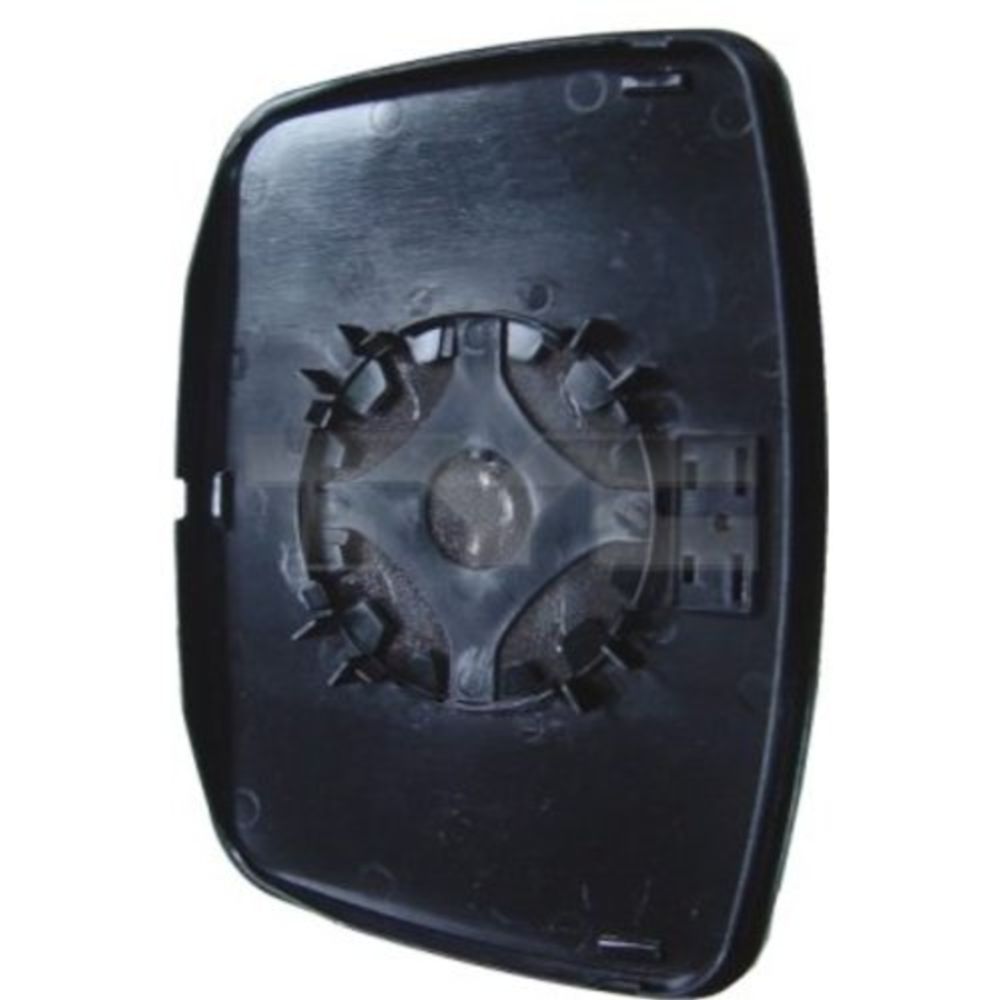 Sivupeilin lasi 46-0274