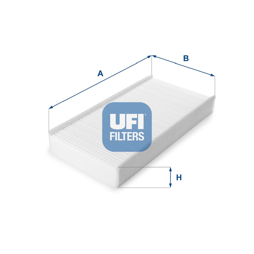 Salongiõhufilter 19-2556