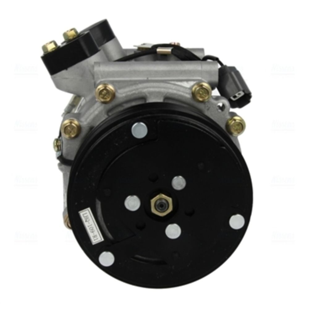 Ilmastointilaitteen kompressori 30-8165