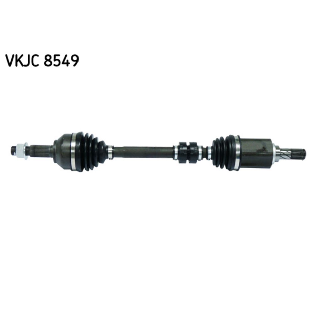 Vetoakseli 17-02586