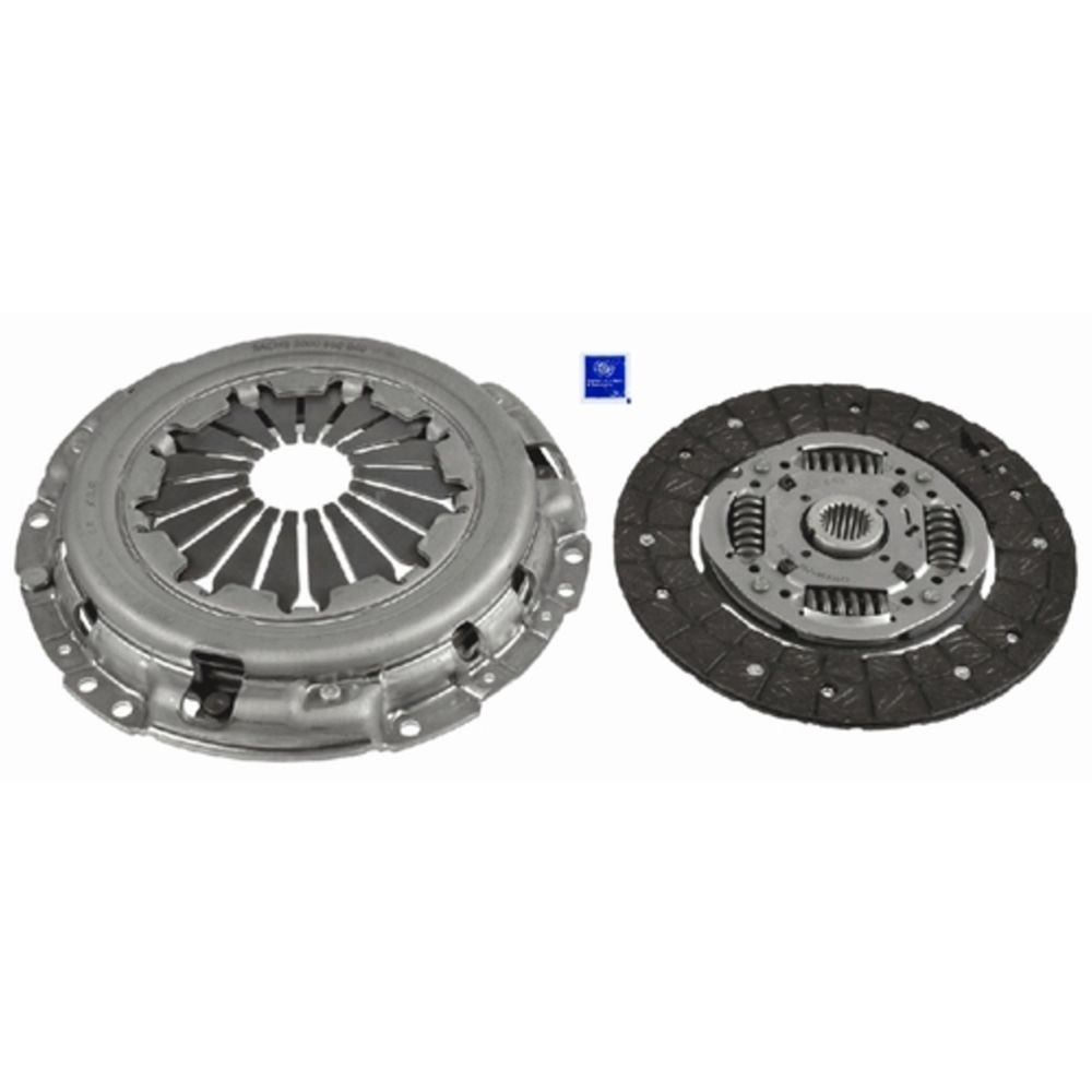 Kytkinpaketti 84-2539