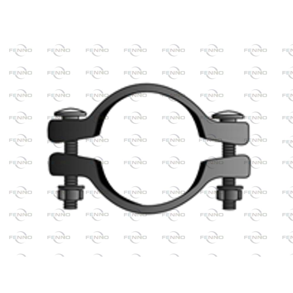 Pakoputkikiristin Renault ø58 mm