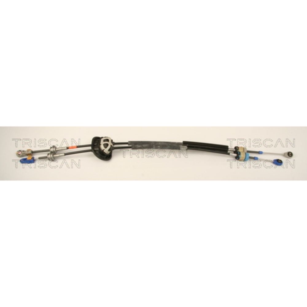 Vajer, manuell transmission 24-00270
