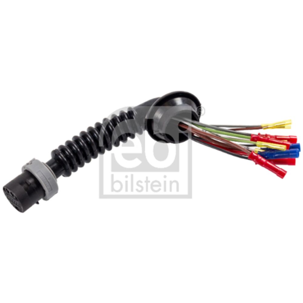 Kabelreparationssats, dörr 48-00229