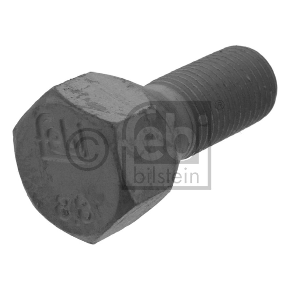 Hjulbult för bl.a. Alfa/Fiat (M12 x 1,25 x 22/40/SW19 / rak kon)