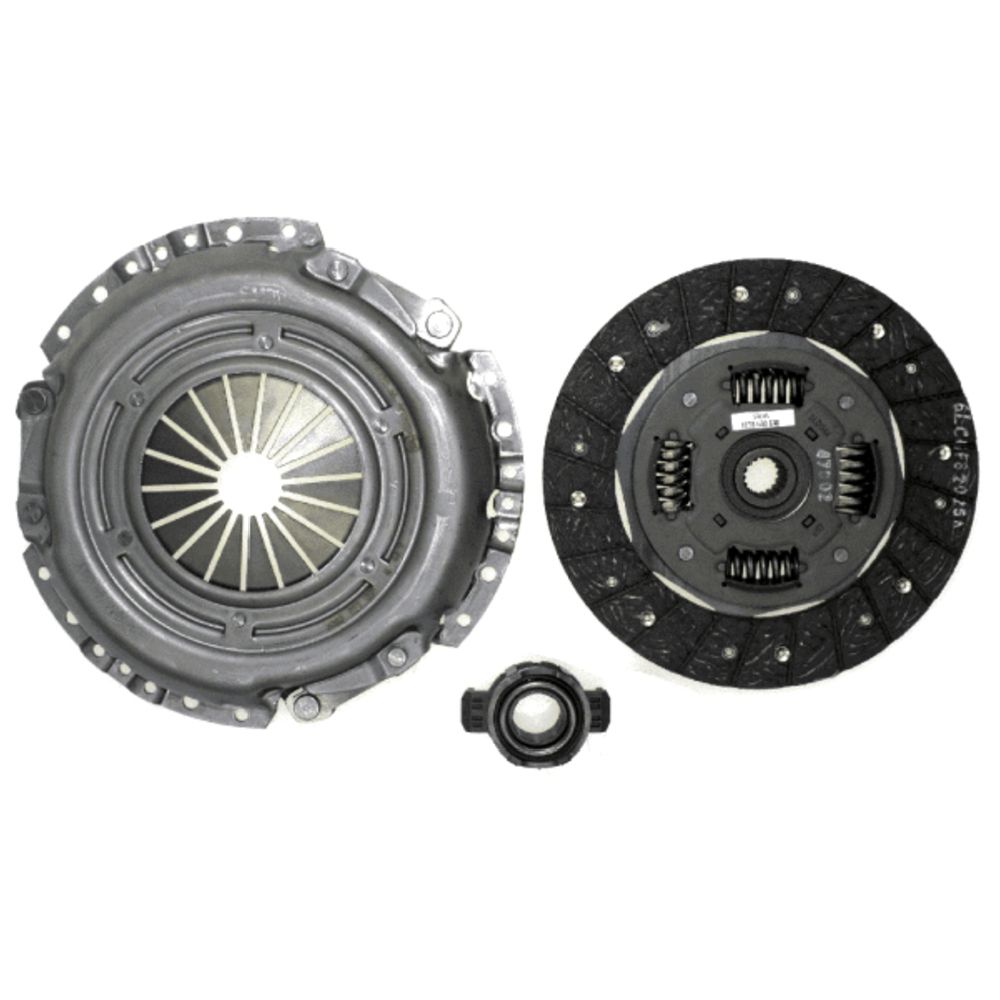 Kytkinpaketti 84-1415