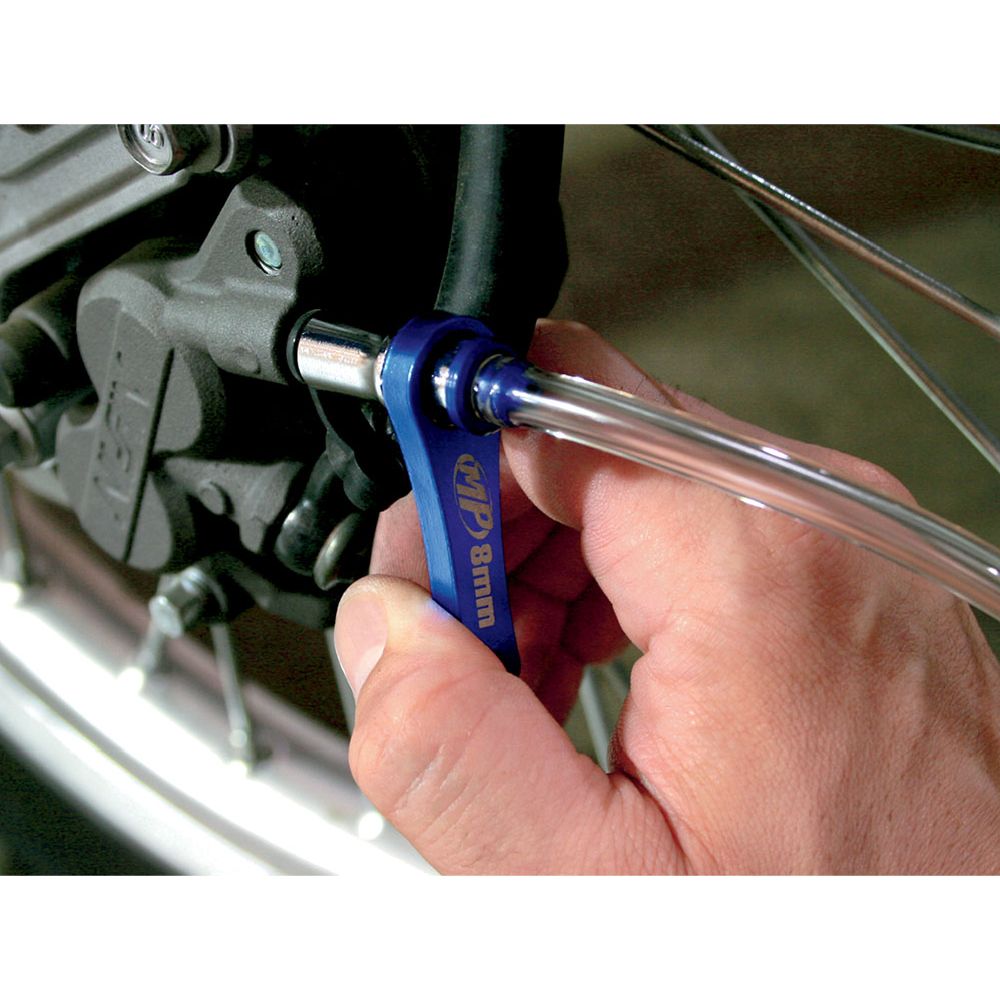 Motion Pro mini bleeder 10 mm ilmaustyökalu