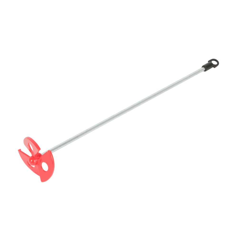 MTX Tools Basic maalivispilä muovia 60 x 350 mm