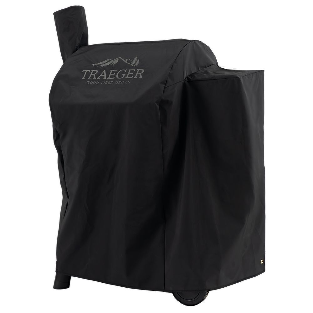 Traeger Pro 575 / Pro 22 grillöverdrag