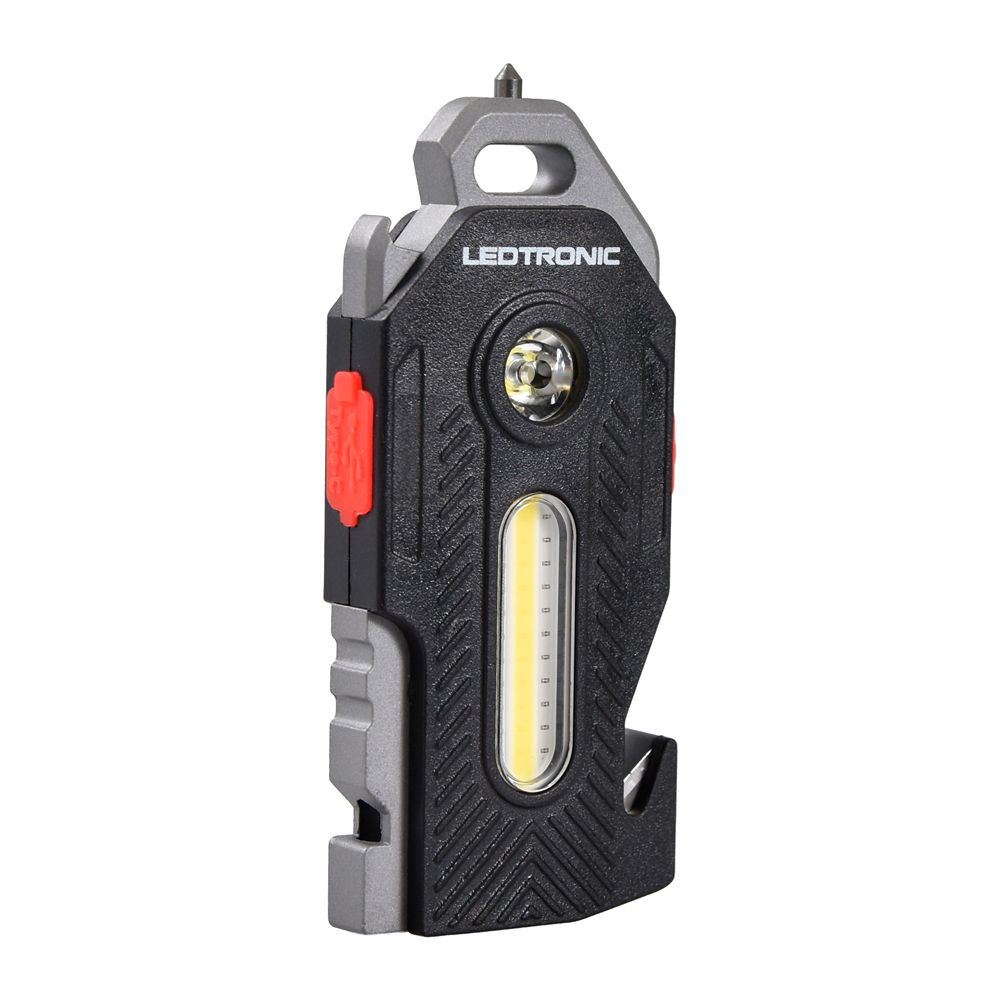 Ledtronic 6in1 turvavalo