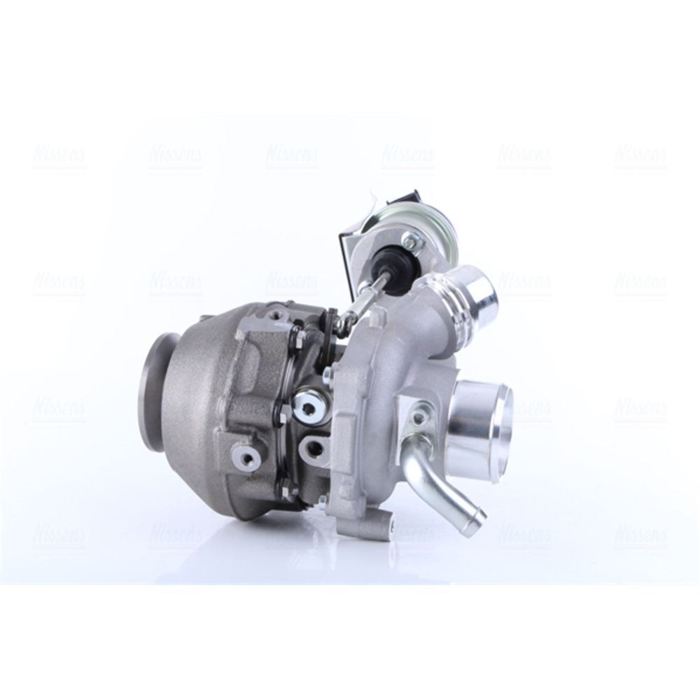 Turboahdin 13-01105