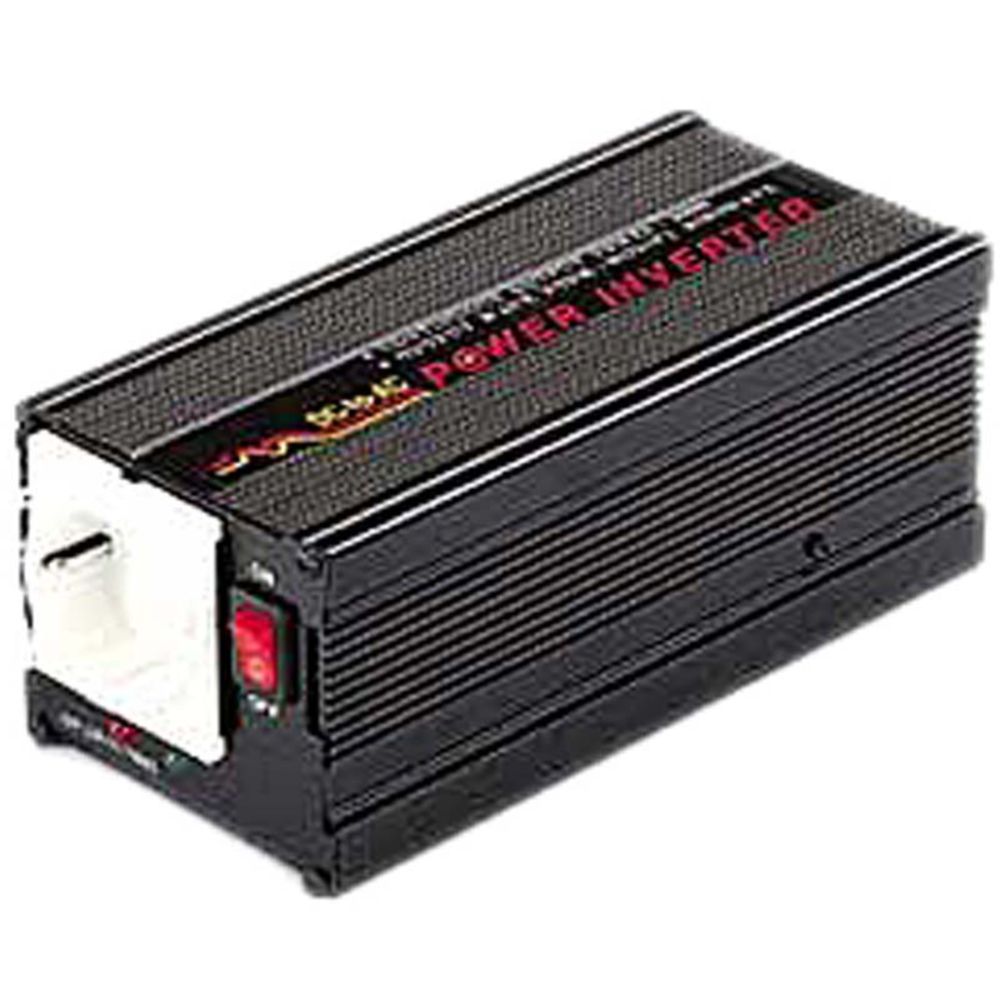Inverter, max 300 W, 24 V -> 230 V