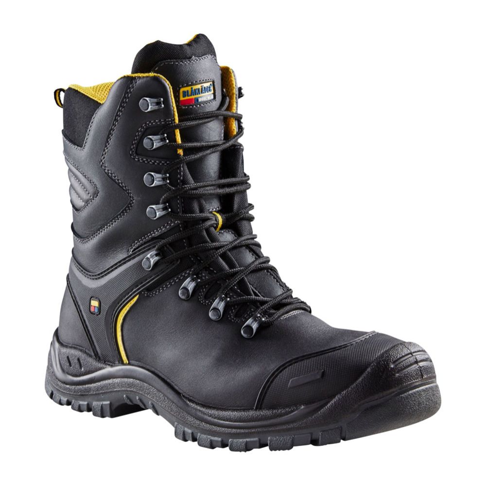 Blåkläder 2322 Talviturvakenkä S3 38