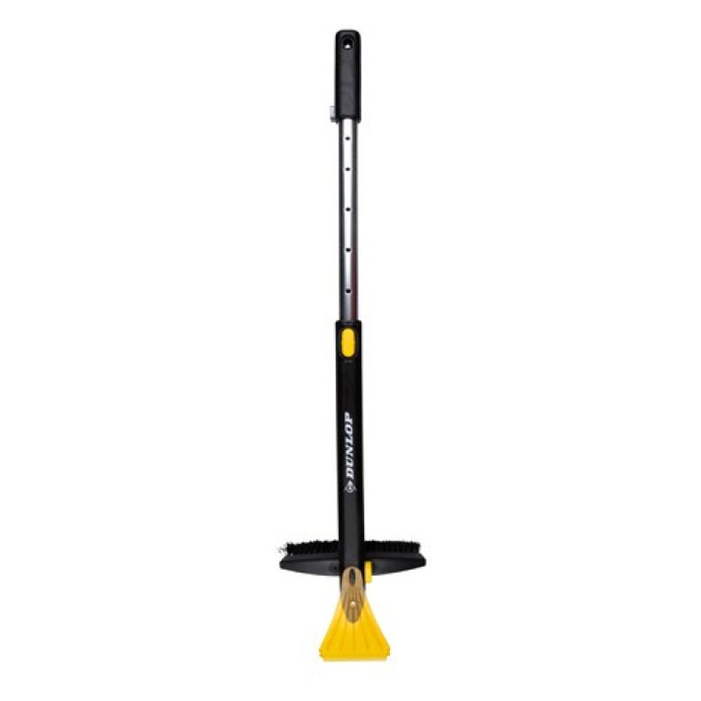 Teleskoopvarre ja kaabitsaga lumehari, 58—84 cm