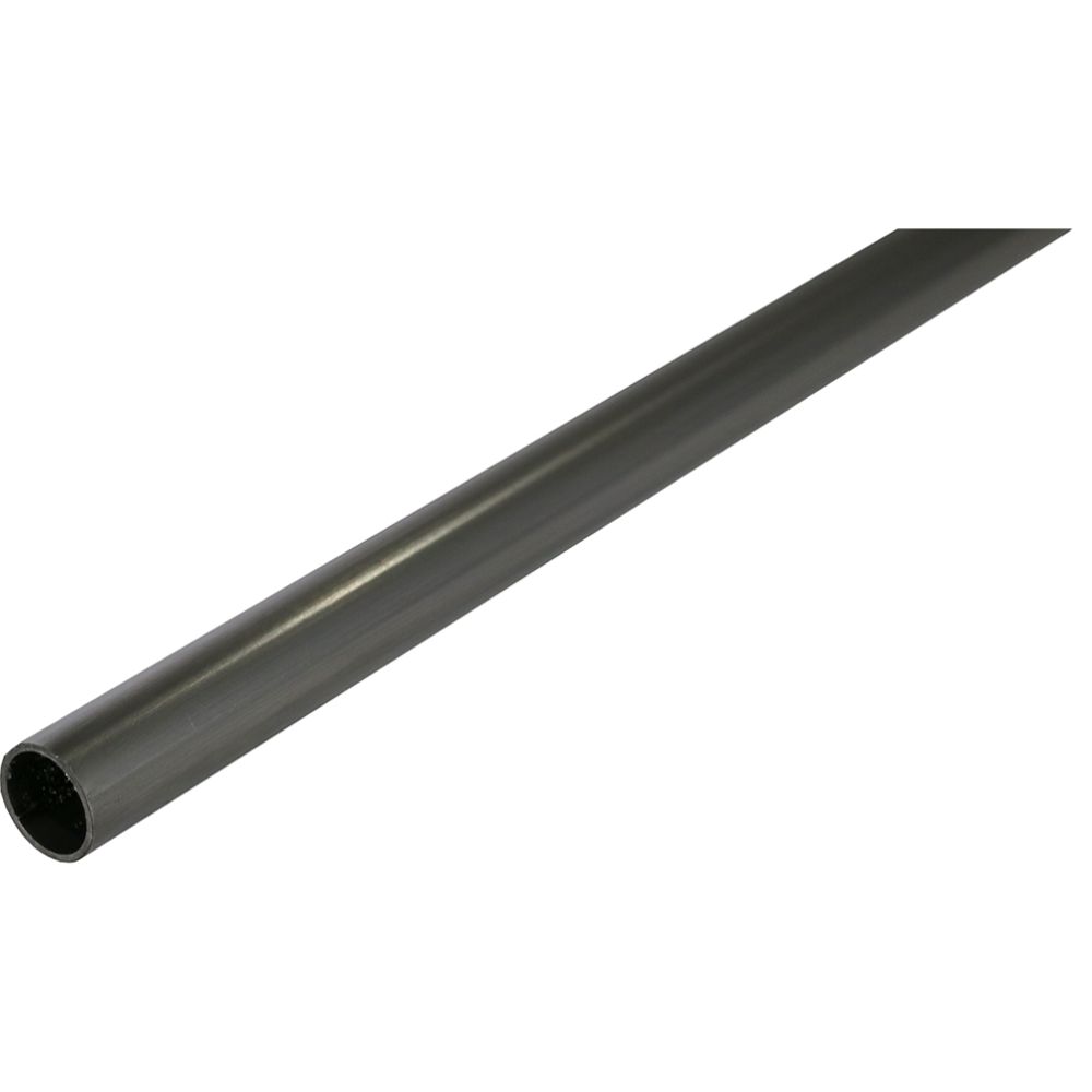 Rundrör ø 22 x 1,5 mm 2 m