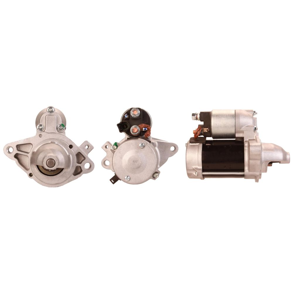 Starter 13-3058
