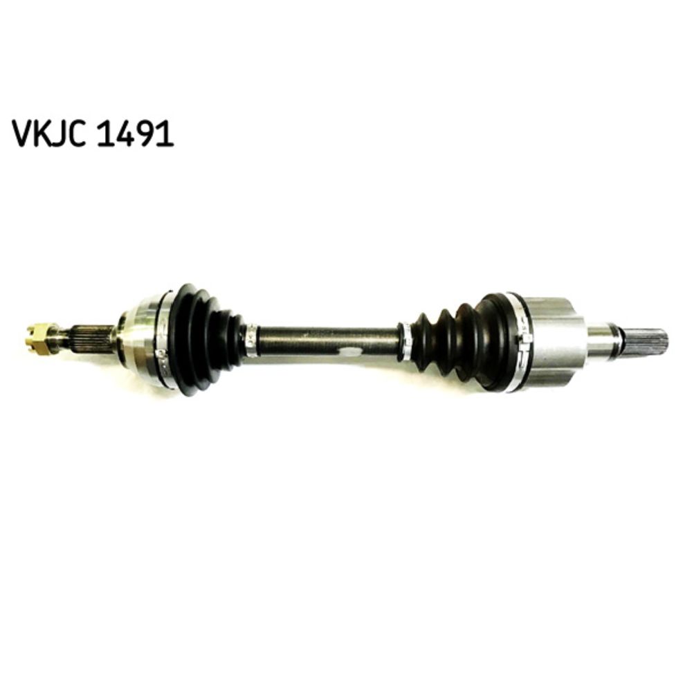 Vetoakseli 17-05095