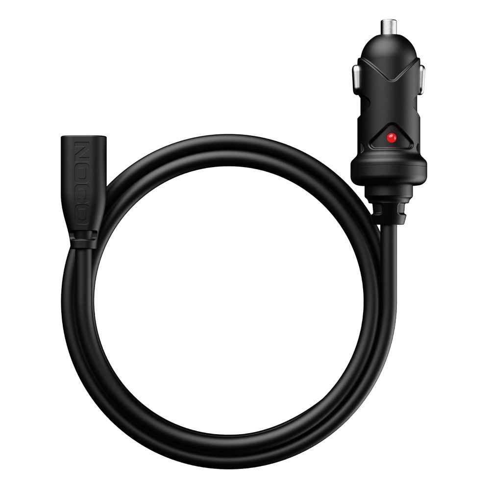 NOCO Boost X GBC011 laddningskabel/laddare 65 W 12 V