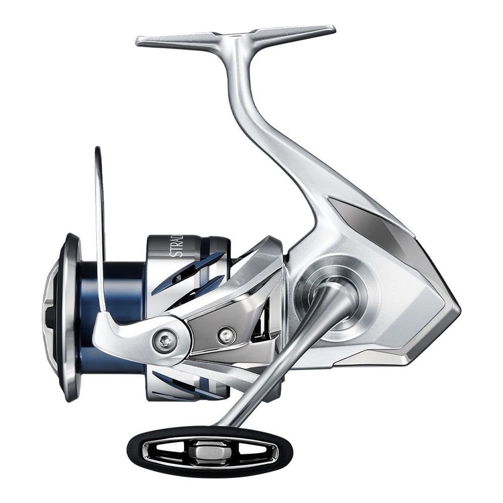 Shimano Stradic FM haspelrulle