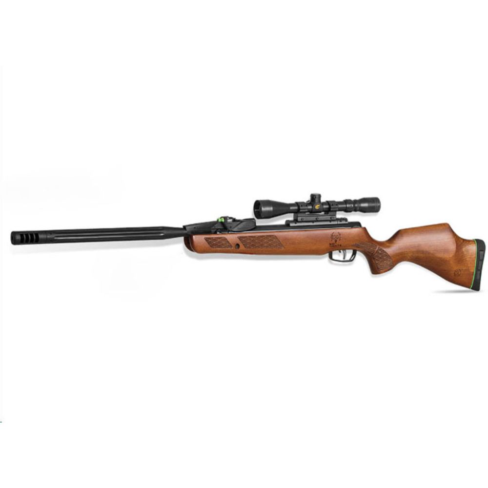 Gamo Swarm Bone collector Gen3i luftgevär med kikarsikte 5,5 mm