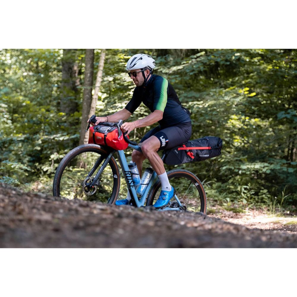 Zefal Z Adventure R17 sadelväska