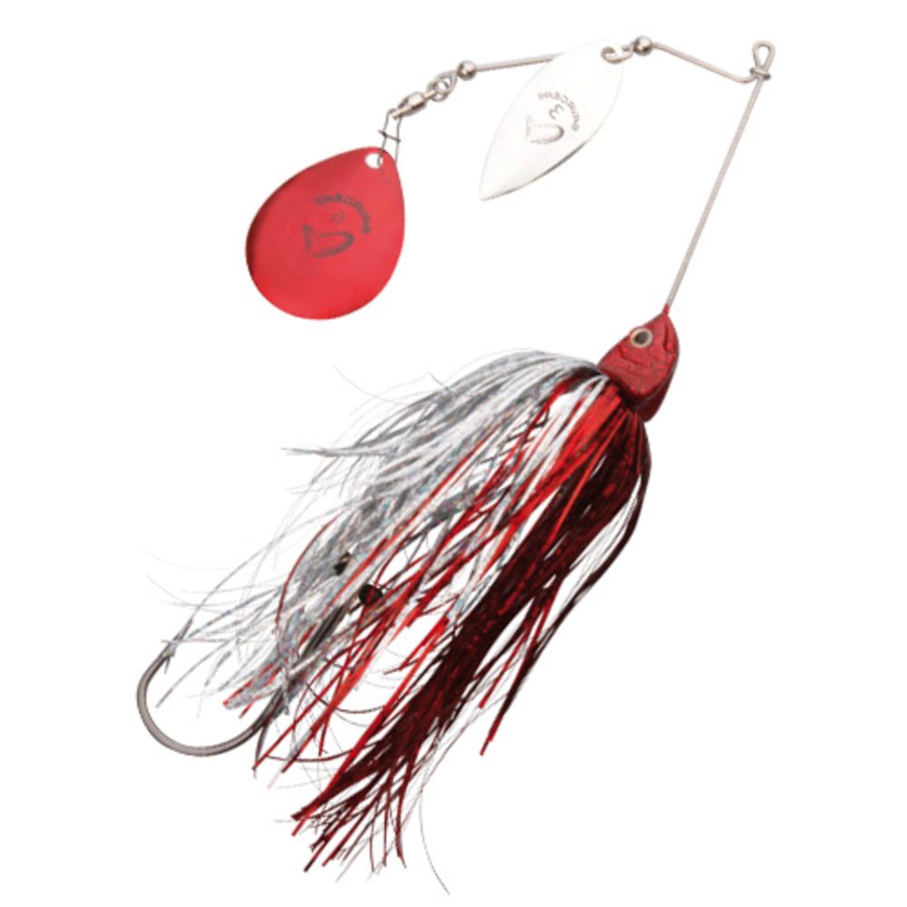 Savage Gear Da'Bush Spinnerbait 32 g