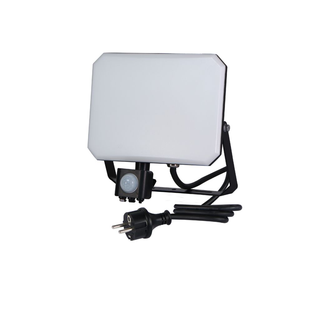 Led Energie DOME valonheitin PIR-liiketunnistimella 50 W 4500 lm 4000 K IP43