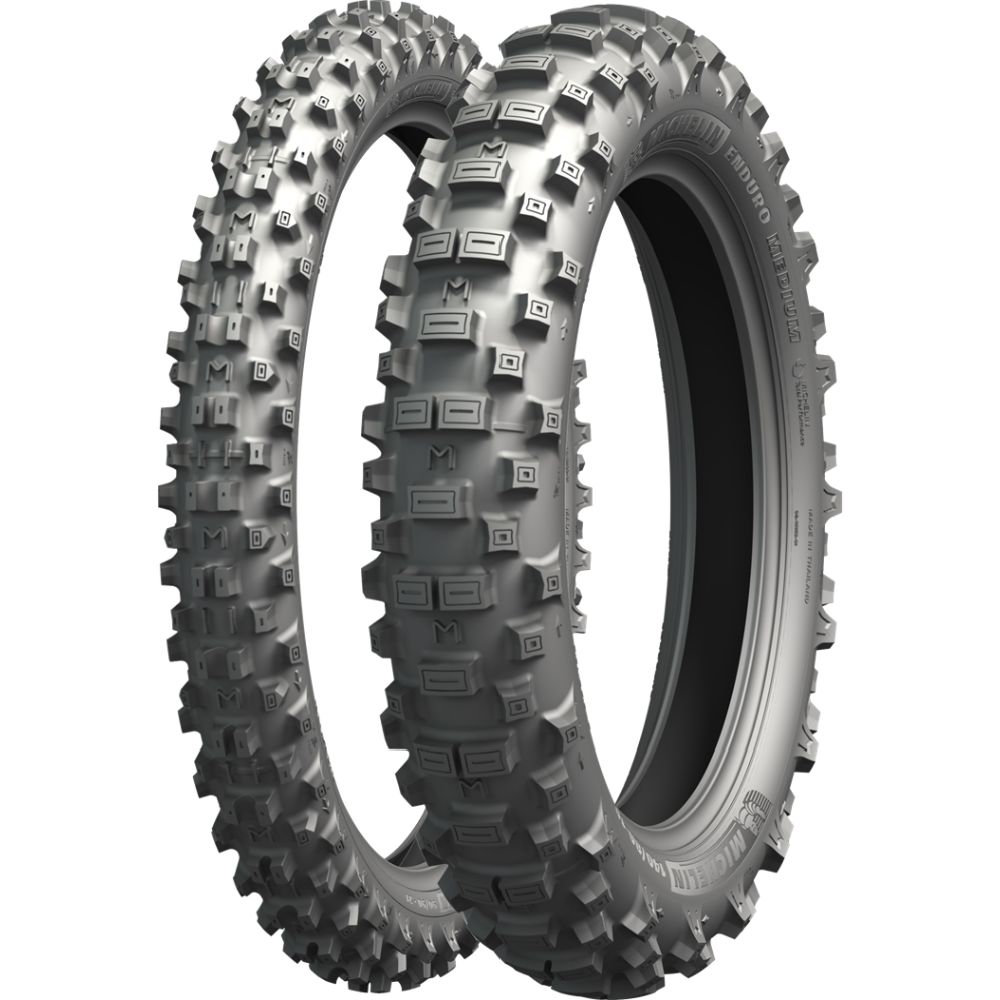 Michelin Enduro Medium