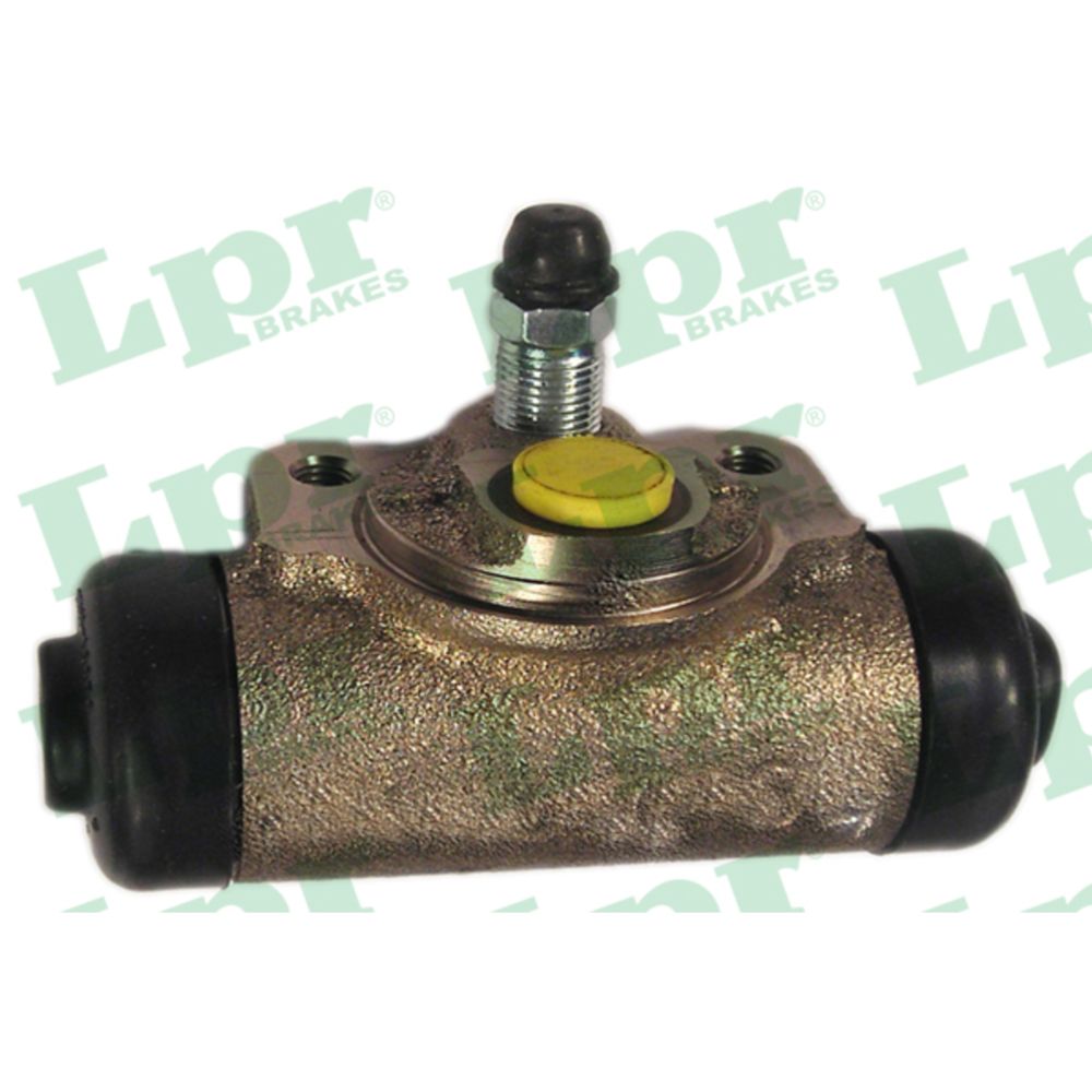 Pyöränsylinteri 23-8654