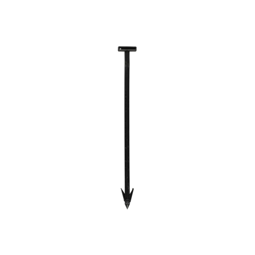 Tarmo Kompostinmöyhennin/-sekoitussauva 77 cm