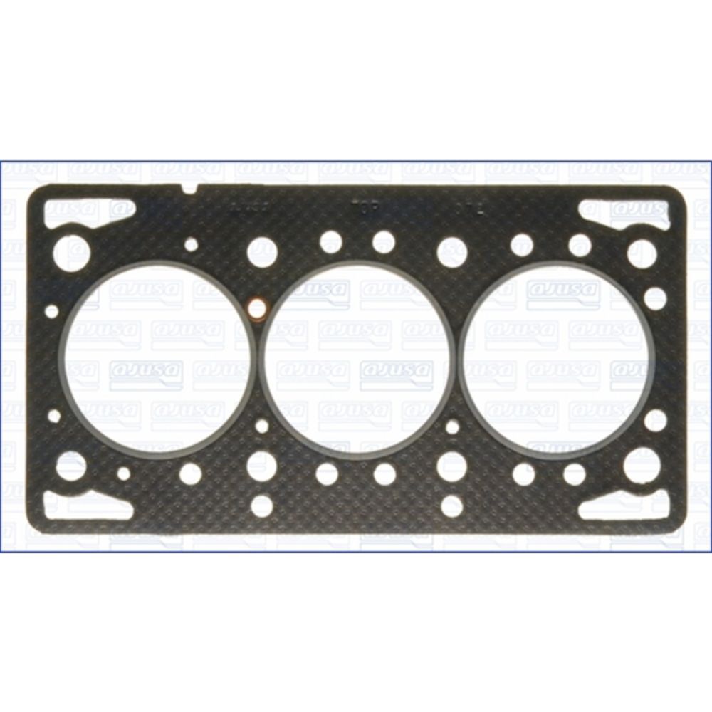 Sylinterikannen tiiviste 27-6168