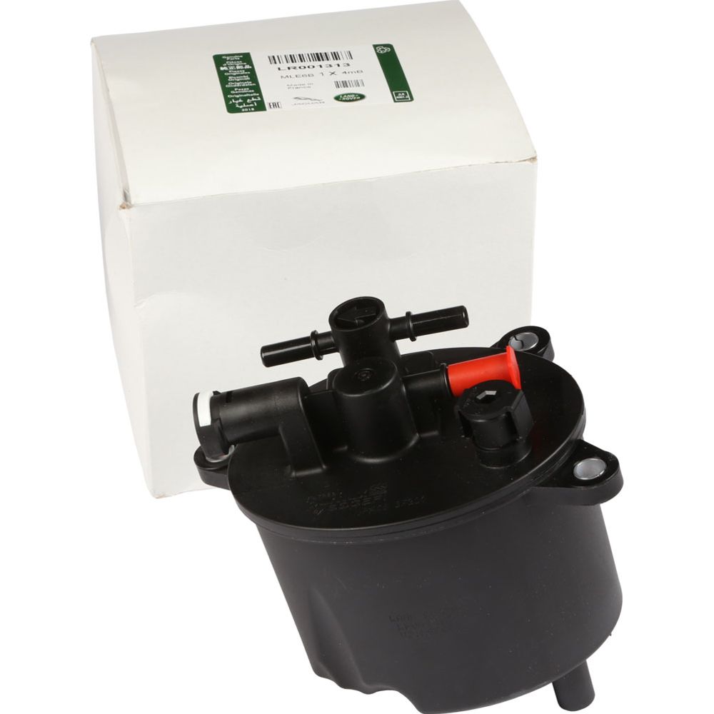 Kütusefilter 19-7022