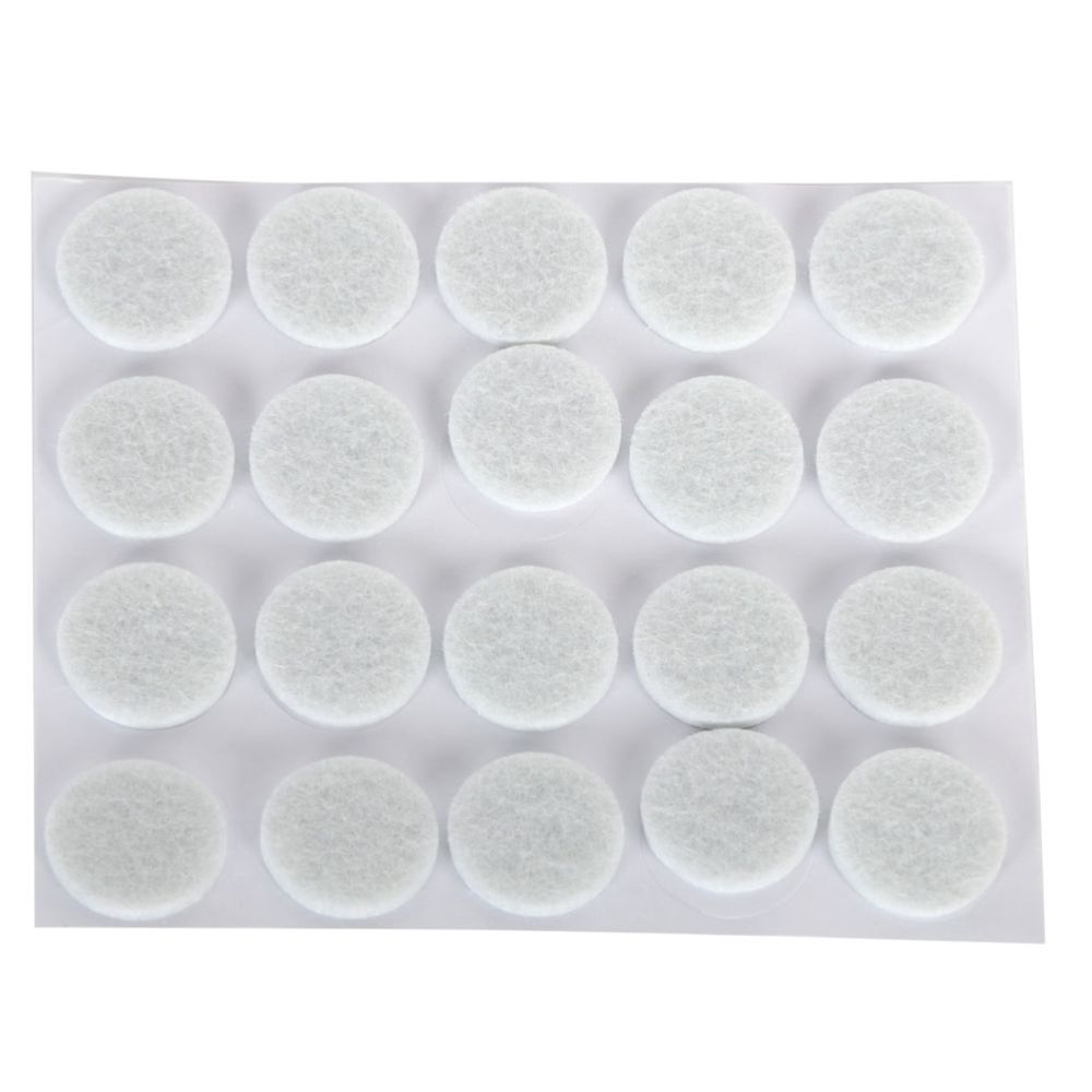Fixxer® mööblivilt ümar ø 17 mm 20 tk