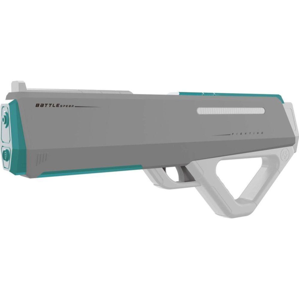 Attack batteridriven vattenpistol 44 cm