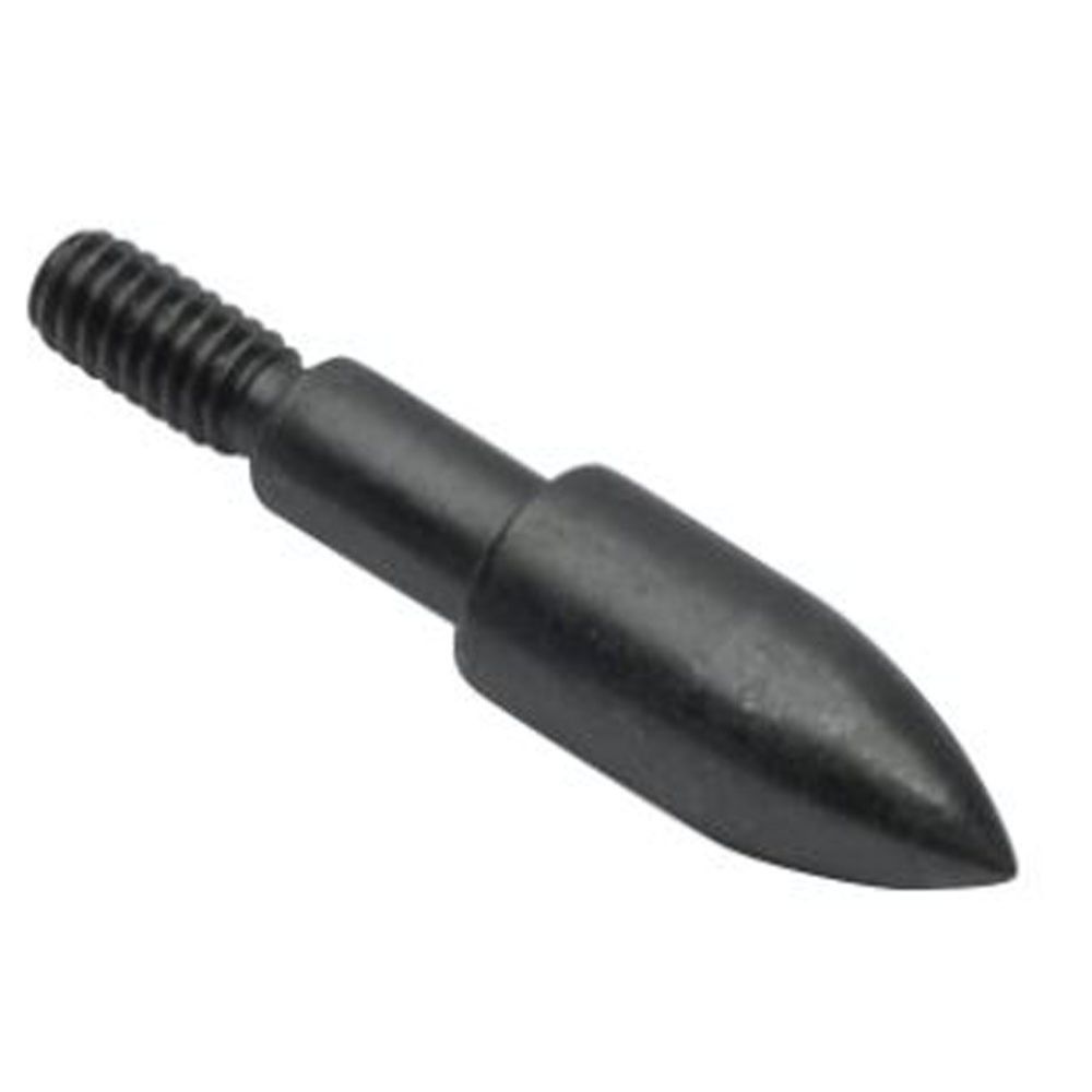 NAP Bullet Point taulukärki 11/32" 125 gr 12 kpl