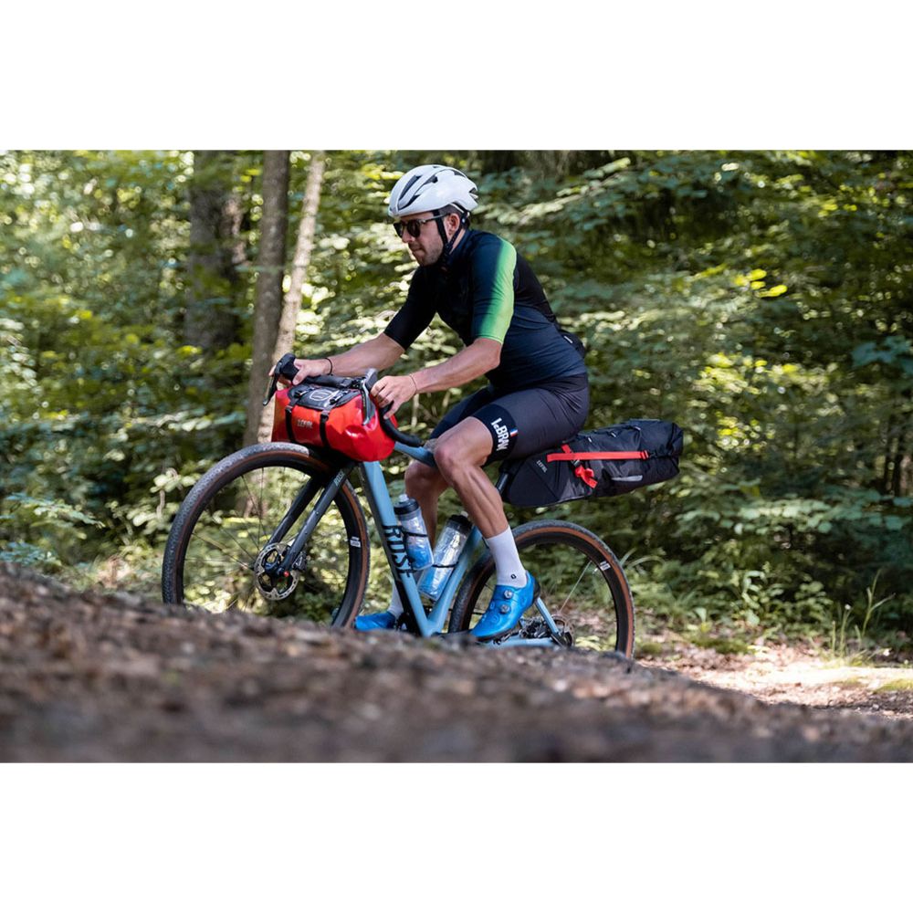 Zefal Z Adventure R17 sadelväska