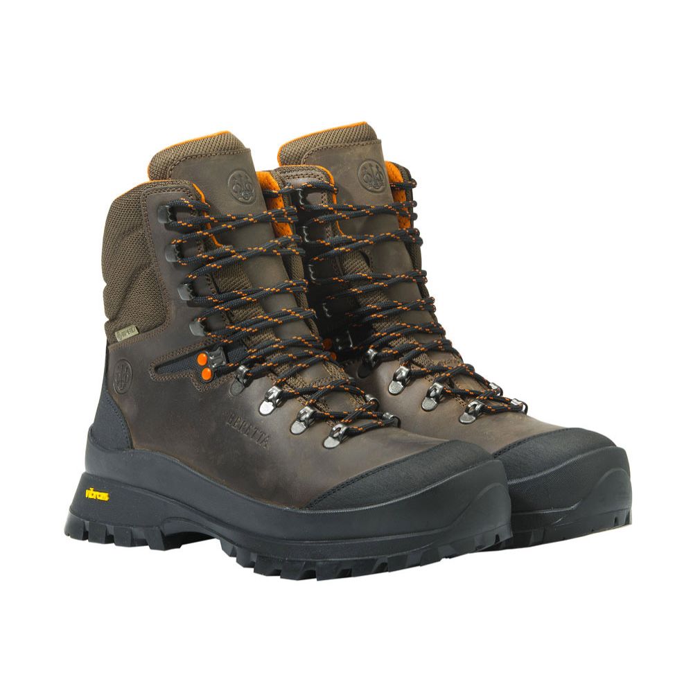 Beretta Lowveld GTX® kengät ruskea