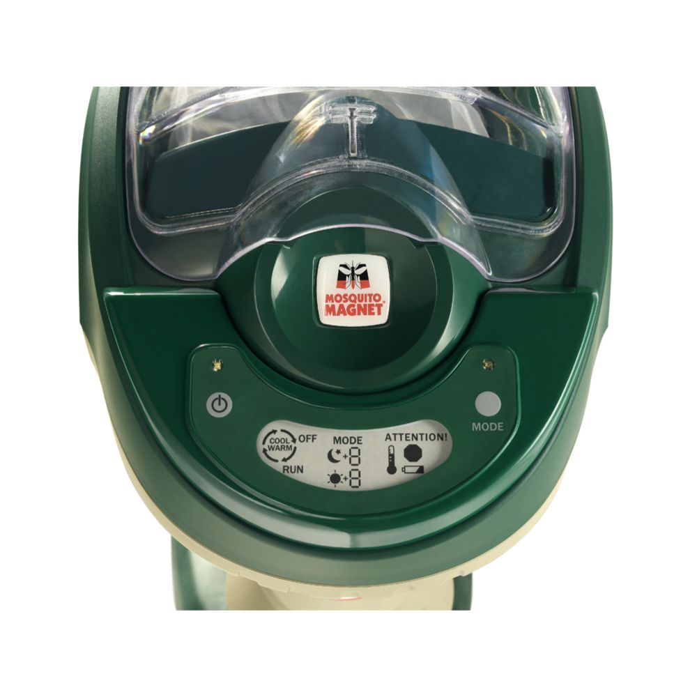 Mosquito Magnet Executive MM3300 hyttysansa