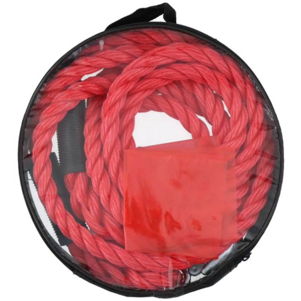 Dunlop bogserlina 2800 kg 4 m