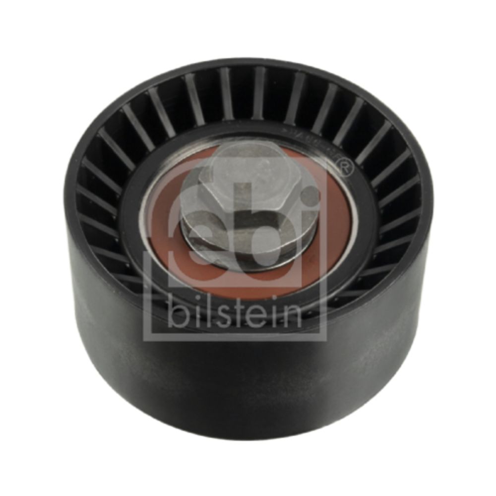 Hammashihnan ohjainrulla 25-6103