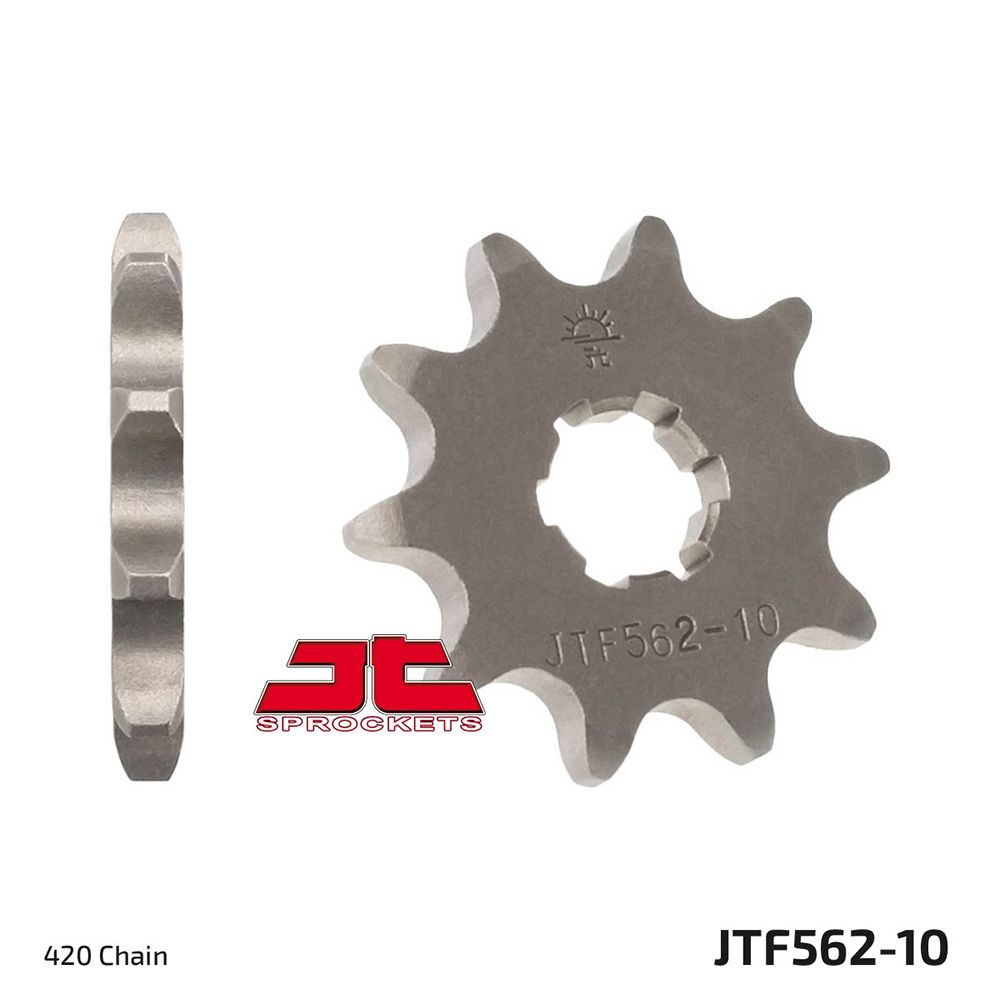 Framdrev 98-10453
