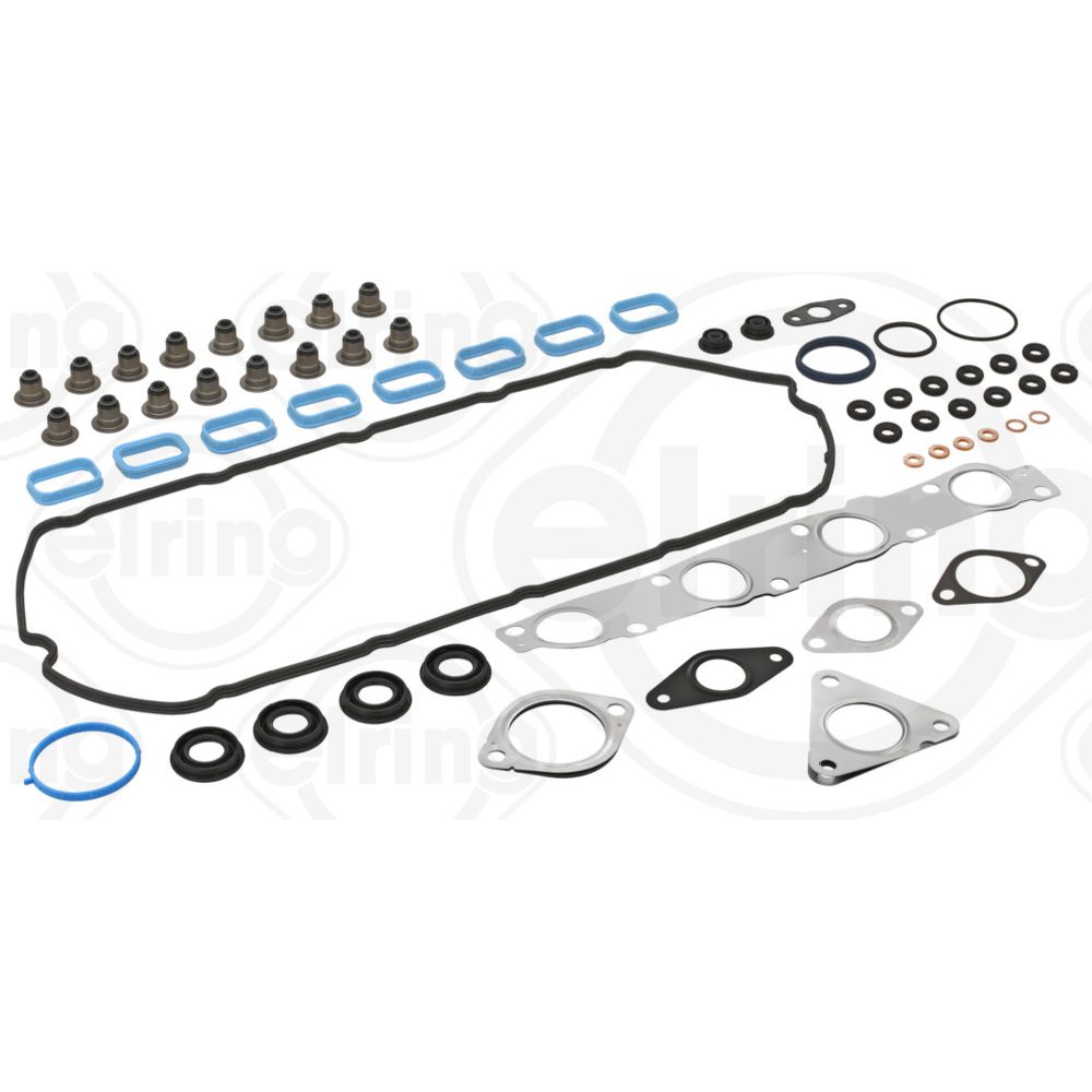 Packningssats, topplock 27-02587