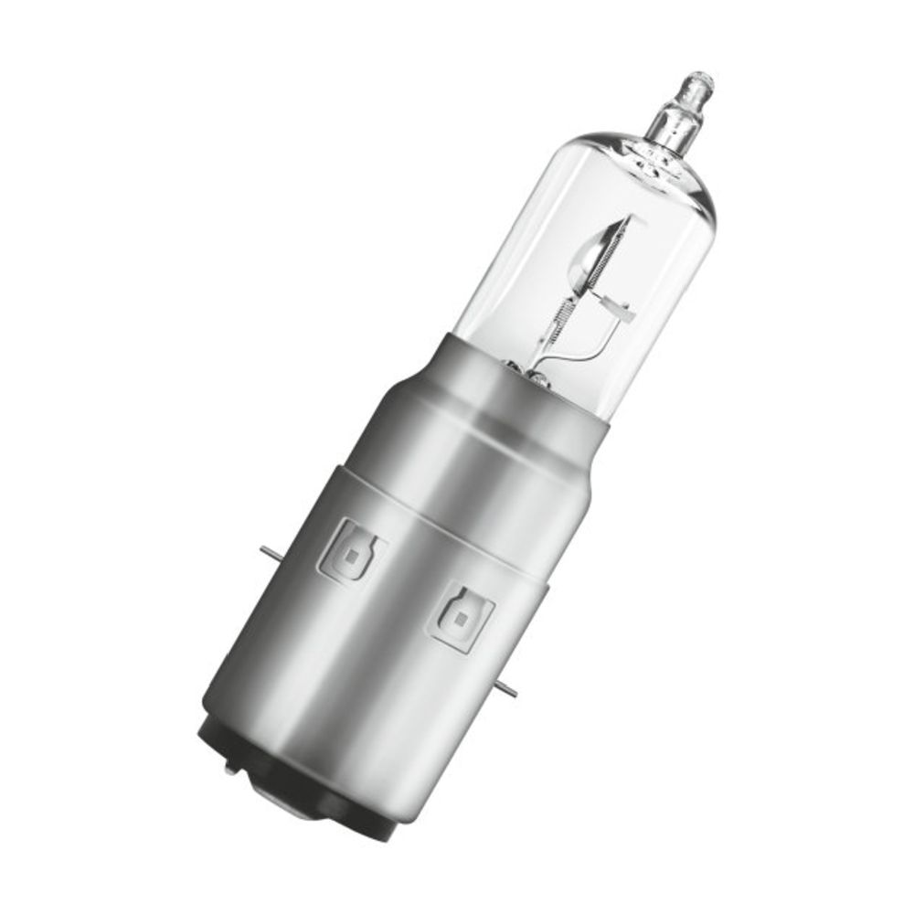 Osram MC-lampa 12 V S2 35/35 W BA20D