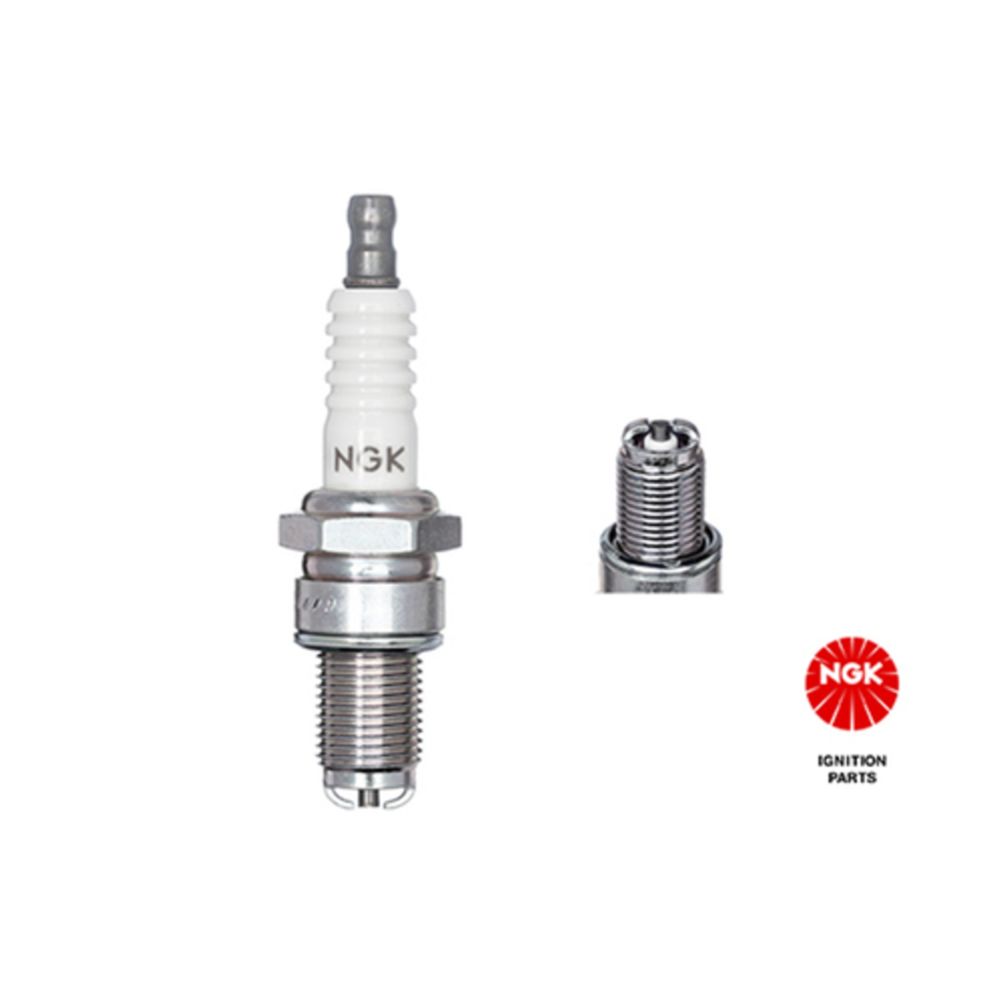 NGK B7EM sytytystulppa