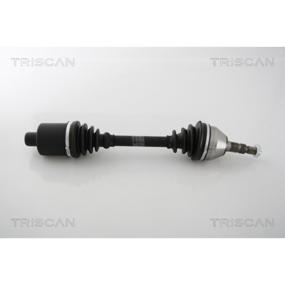 Drivaxel 17-02597