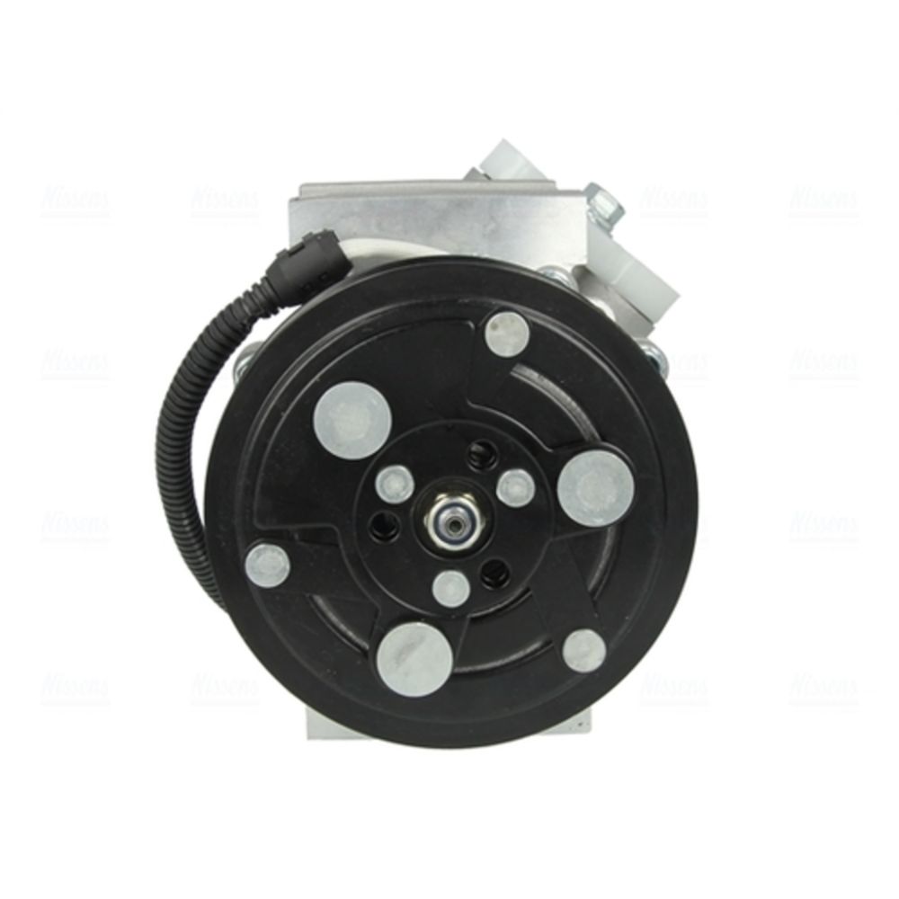 Kompressor, klimatanläggning 30-8192