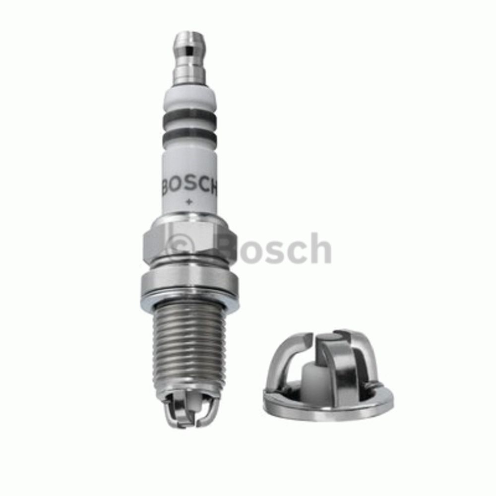 Bosch FR8KTC/FR8KTC+ "+44" süüteküünal