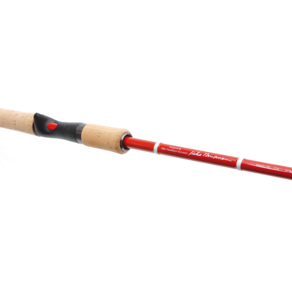 Patriot Pikehound hyrräkelavapa 213 cm 50-100 g