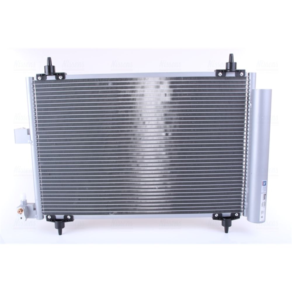 Kliimaseadme kondensaator 30-8356