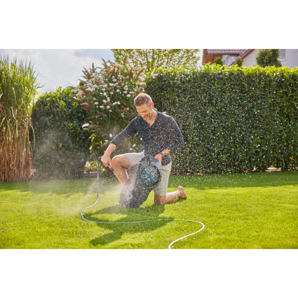 Gardena Smart Sileno Free 600 robotgräsklippare utan slinga